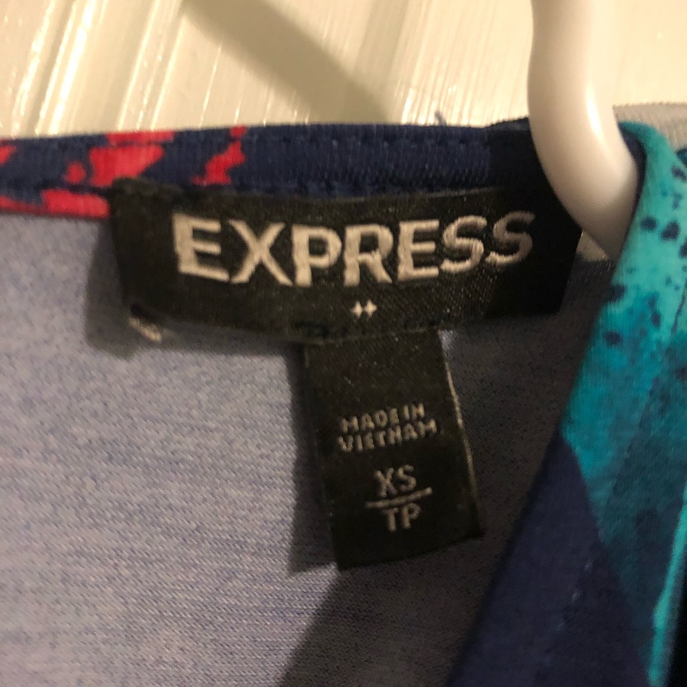 Express Romper Extra-Small - image 3